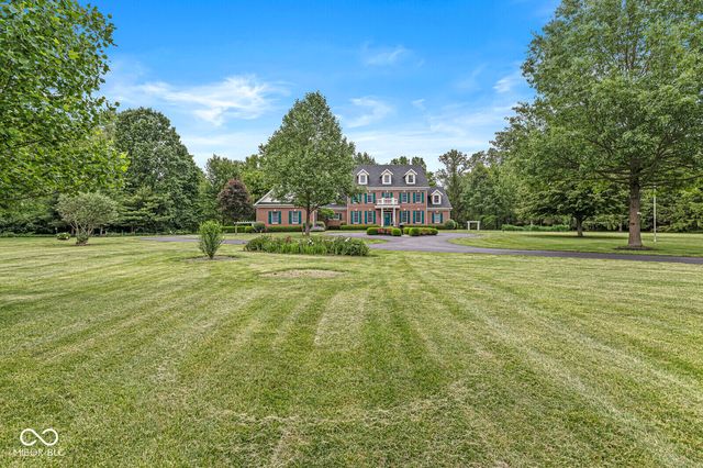 4480 W 121st Street, Zionsville, IN 46077