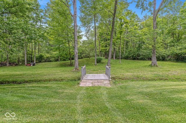 4480 W 121st Street, Zionsville, IN 46077