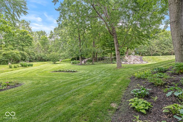 4480 W 121st Street, Zionsville, IN 46077