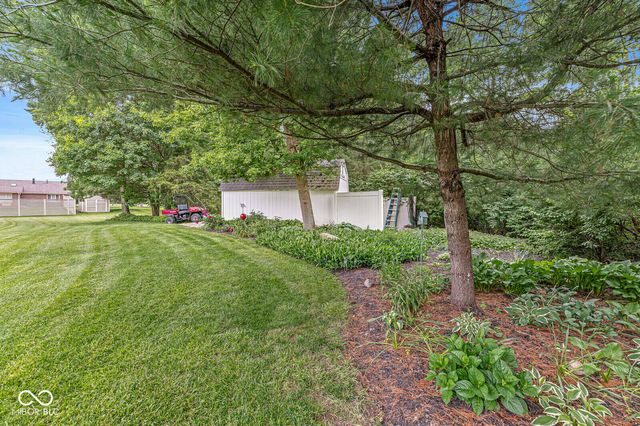 4480 W 121st Street, Zionsville, IN 46077