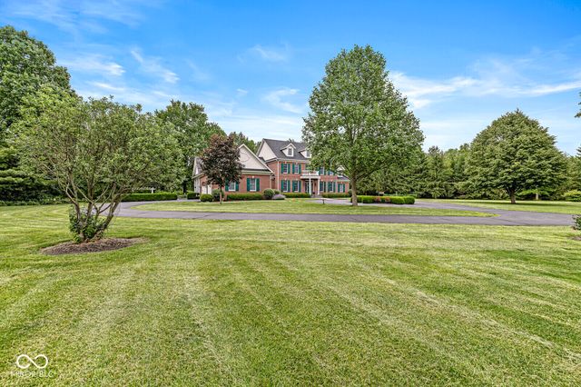 4480 W 121st Street, Zionsville, IN 46077