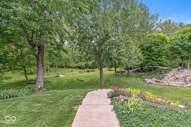 4480 W 121st Street, Zionsville, IN 46077