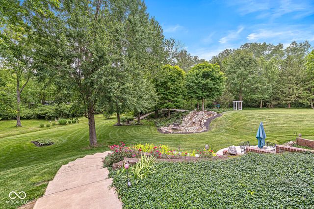 4480 W 121st Street, Zionsville, IN 46077