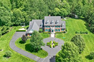 4480 W 121st Street, Zionsville, IN 46077