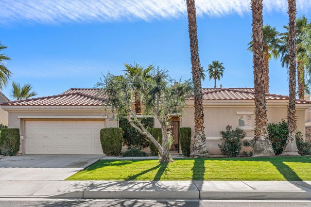74609 Moss Rose Drive, Palm Desert, CA 92260