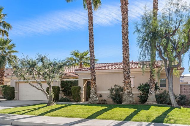 74609 Moss Rose Drive, Palm Desert, CA 92260