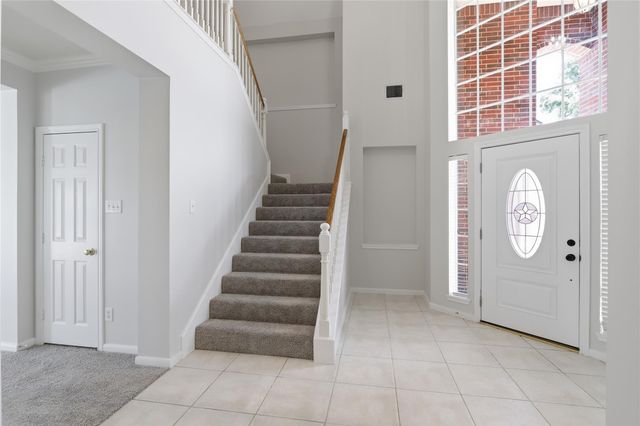 11623 Ruby Canyon Lane, Houston, TX 77095