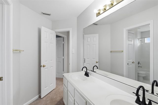 11623 Ruby Canyon Lane, Houston, TX 77095