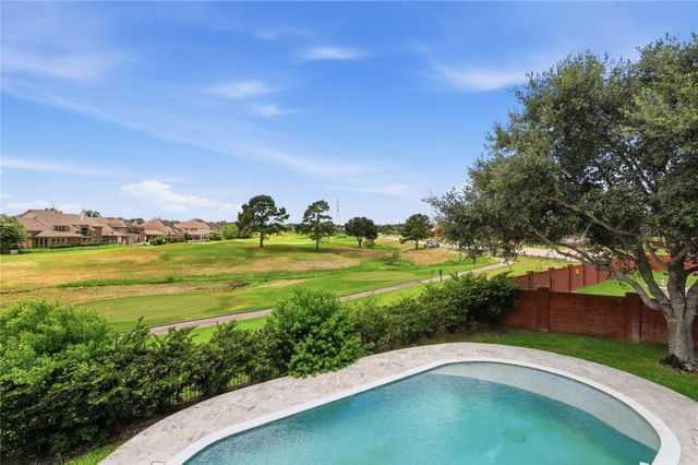 11623 Ruby Canyon Lane, Houston, TX 77095
