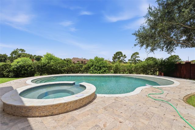 11623 Ruby Canyon Lane, Houston, TX 77095