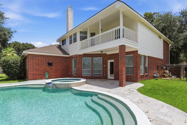 11623 Ruby Canyon Lane, Houston, TX 77095