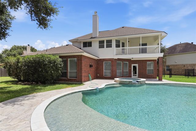 11623 Ruby Canyon Lane, Houston, TX 77095