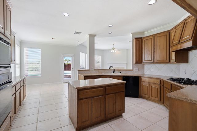 11623 Ruby Canyon Lane, Houston, TX 77095