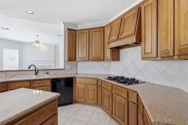 11623 Ruby Canyon Lane, Houston, TX 77095