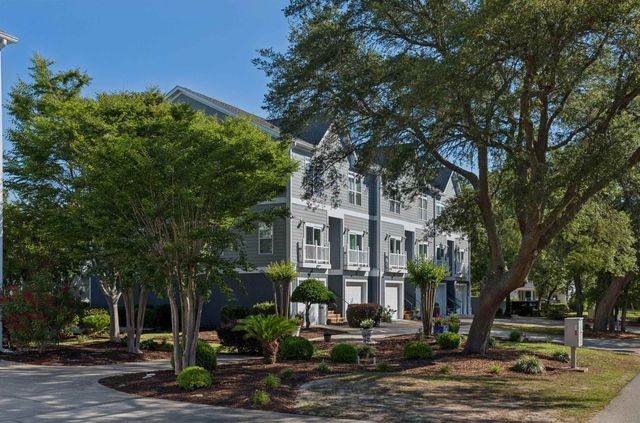 7003 Porcher Dr Apt I, Myrtle Beach, SC 29572