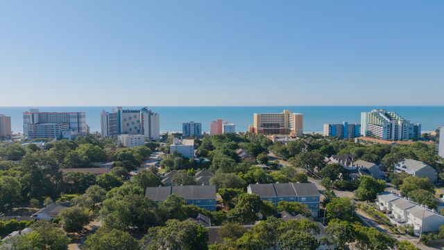 7003 Porcher Dr Apt I, Myrtle Beach, SC 29572