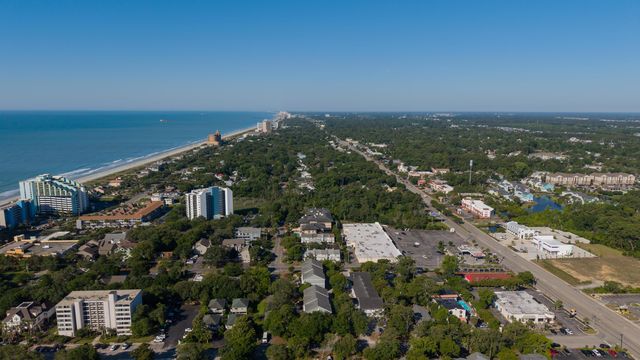 7003 Porcher Dr Apt I, Myrtle Beach, SC 29572