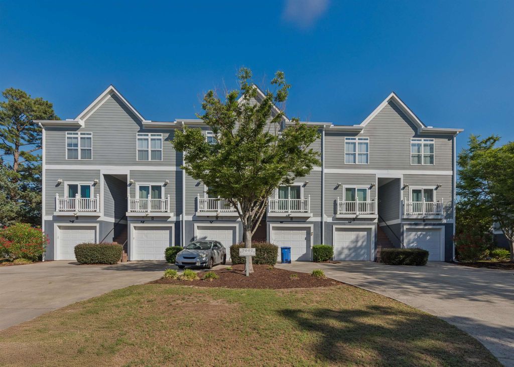 7003 Porcher Dr Apt I, Myrtle Beach, SC 29572