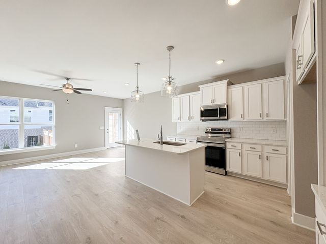 1428 Vanner Ct lot 408, Gallatin, TN 37066