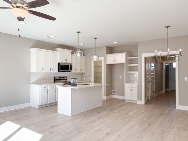 1428 Vanner Ct lot 408, Gallatin, TN 37066