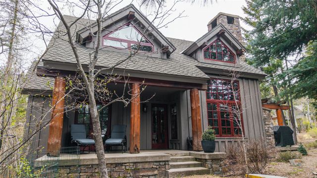 2126 Iron Horse Drive, Whitefish, MT 59937