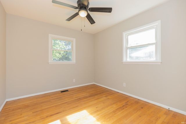 2017 Ridgeway Avenue, Evansville, IN 47714