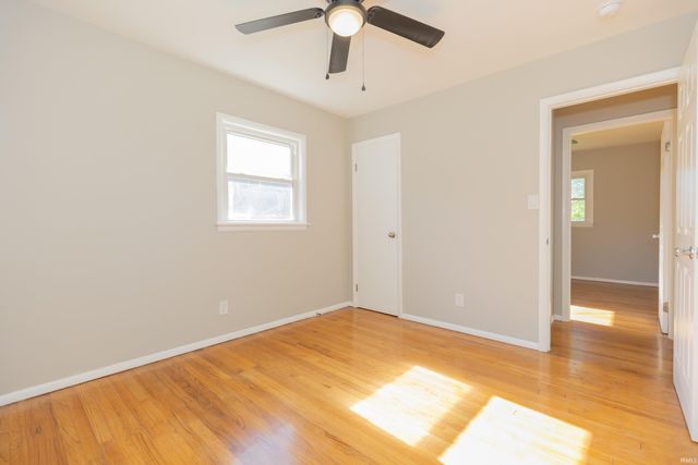 2017 Ridgeway Avenue, Evansville, IN 47714
