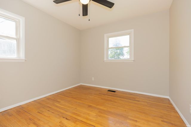 2017 Ridgeway Avenue, Evansville, IN 47714