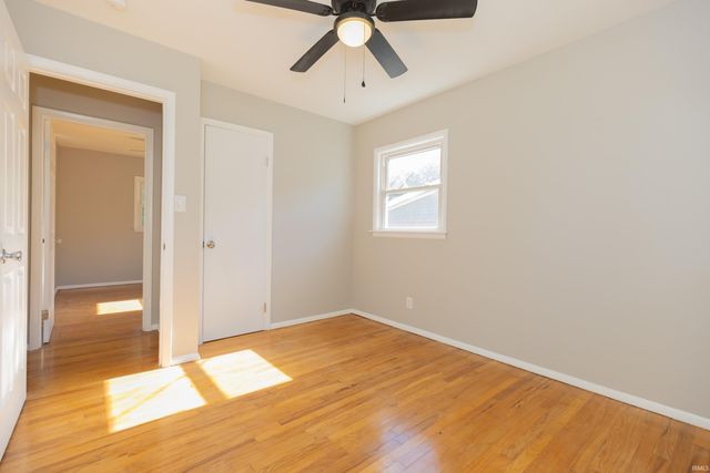 2017 Ridgeway Avenue, Evansville, IN 47714