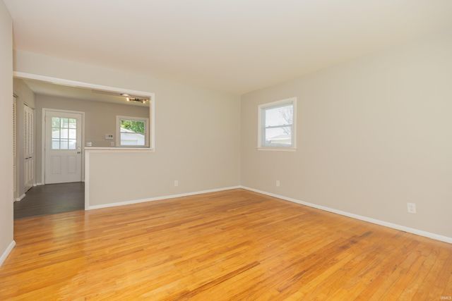2017 Ridgeway Avenue, Evansville, IN 47714