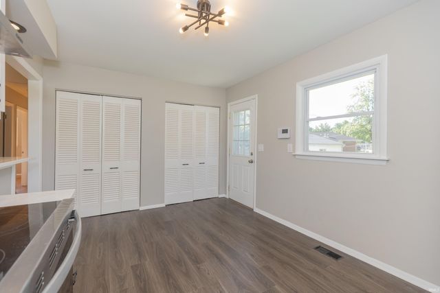 2017 Ridgeway Avenue, Evansville, IN 47714