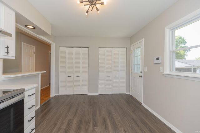 2017 Ridgeway Avenue, Evansville, IN 47714