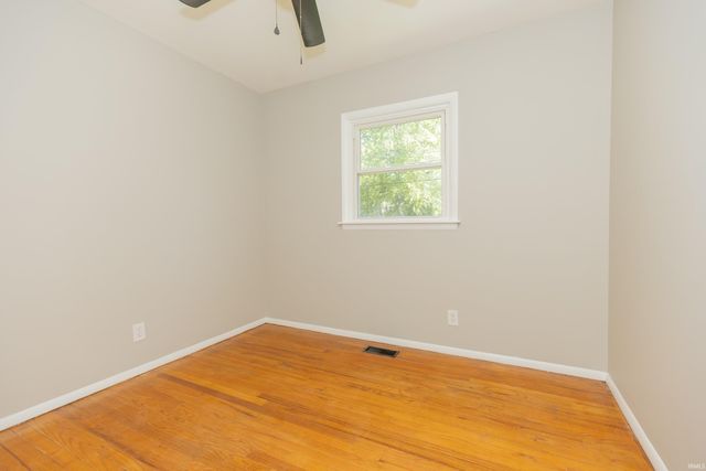 2017 Ridgeway Avenue, Evansville, IN 47714