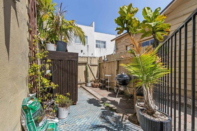 1521 Missouri St, San Diego, CA 92109