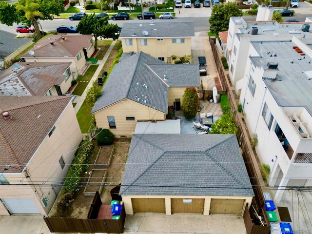 1521 Missouri St, San Diego, CA 92109