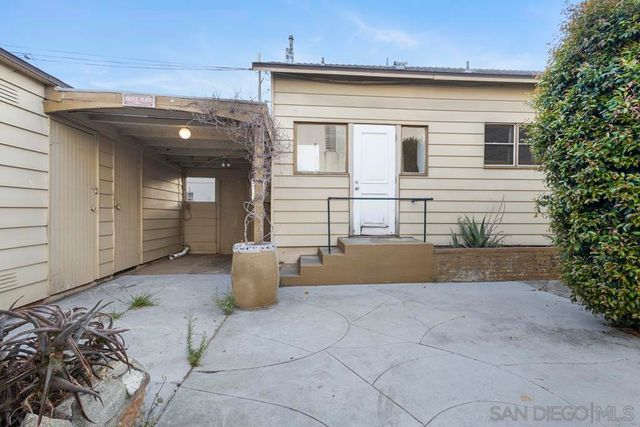 1521 Missouri St, San Diego, CA 92109