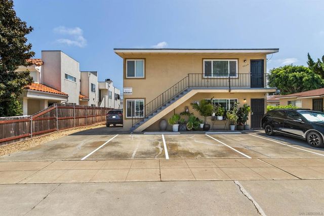 1521 Missouri St, San Diego, CA 92109