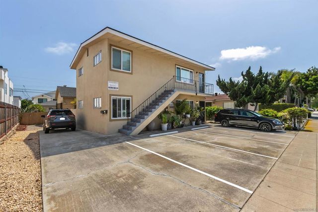 1521 Missouri St, San Diego, CA 92109