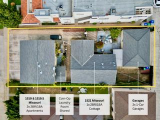 1521 Missouri St, San Diego, CA 92109