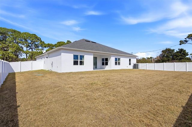 1406 VALERIUS STREET SE, Palm Bay, FL 32909