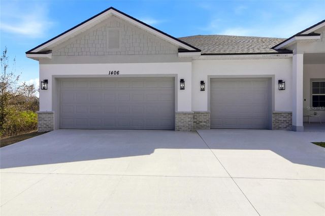 1406 VALERIUS STREET SE, Palm Bay, FL 32909