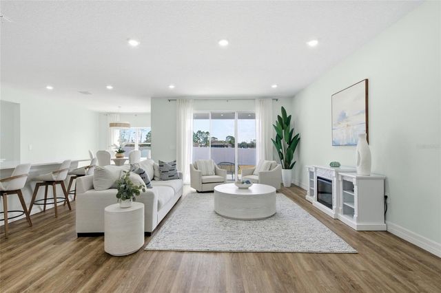 1406 VALERIUS STREET SE, Palm Bay, FL 32909