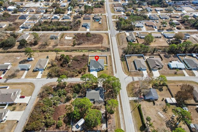 1406 VALERIUS STREET SE, Palm Bay, FL 32909