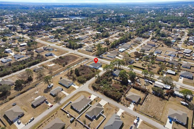 1406 VALERIUS STREET SE, Palm Bay, FL 32909