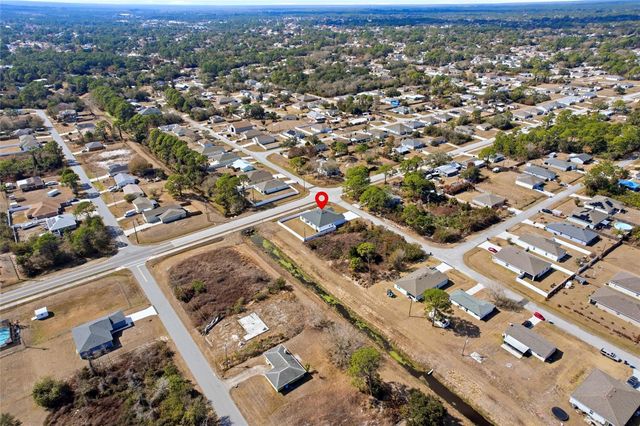 1406 VALERIUS STREET SE, Palm Bay, FL 32909