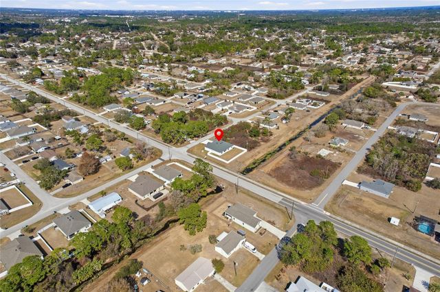 1406 VALERIUS STREET SE, Palm Bay, FL 32909