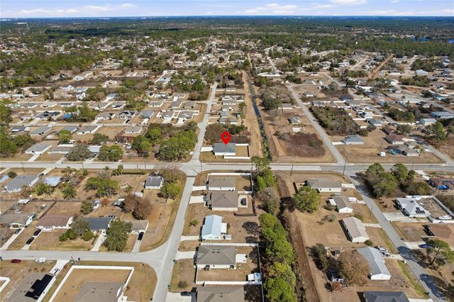 1406 VALERIUS STREET SE, Palm Bay, FL 32909