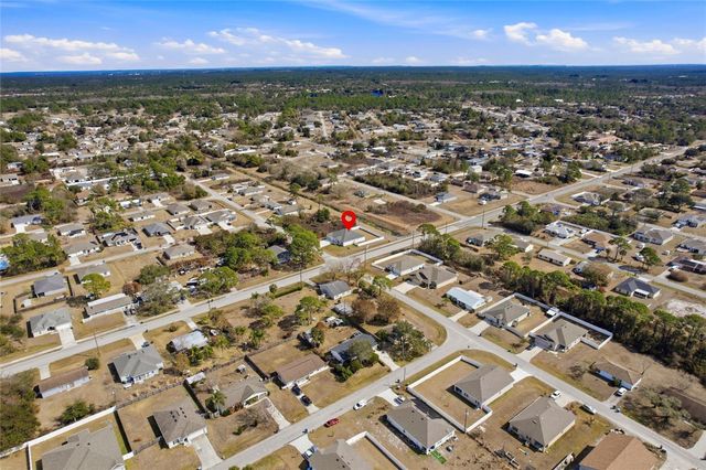 1406 VALERIUS STREET SE, Palm Bay, FL 32909