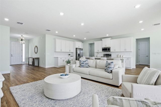 1406 VALERIUS STREET SE, Palm Bay, FL 32909