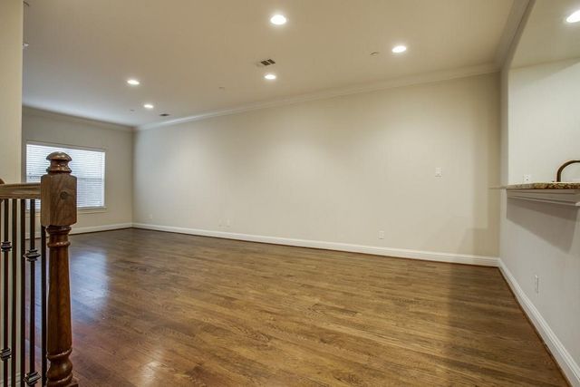 5747 Prospect Avenue D, Dallas, TX 75206